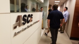 ASCE Government Relations Office